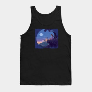 WISH Tank Top